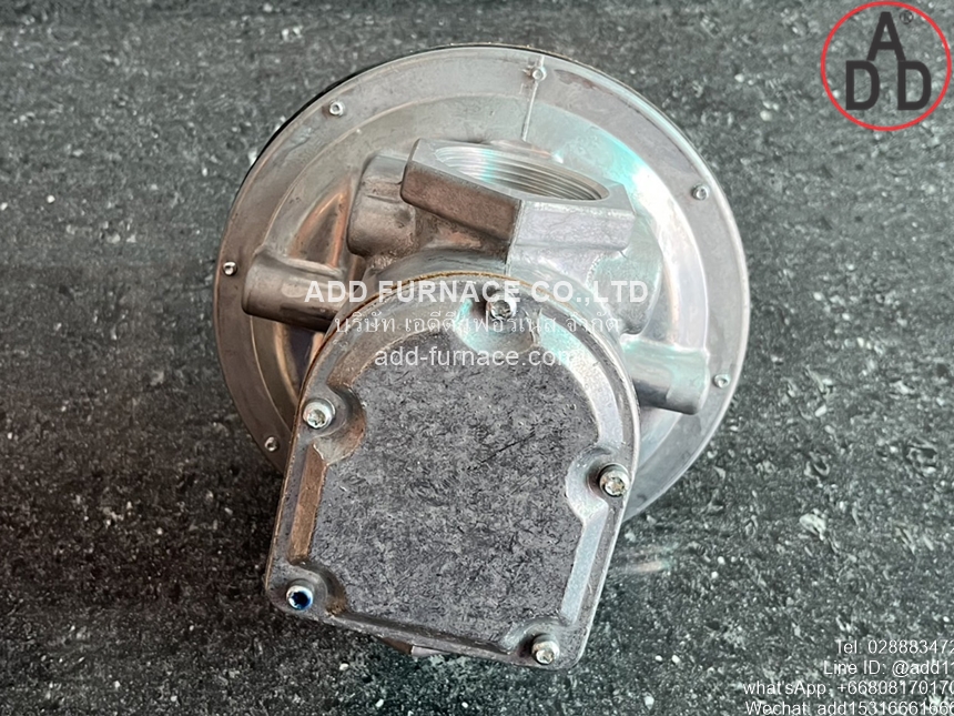 Maxitrol 210DZM ES363M - Rp1.1/2 (10)